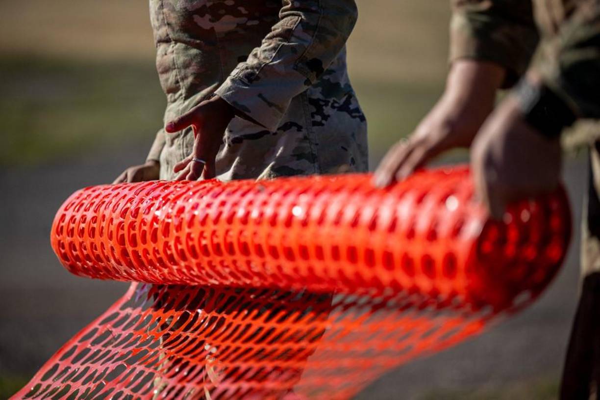  Los magistrados conservadores Clarence Thomas, Samuel Alito, Neil Gorsuch y Brett Kavanaugh se situaron del lado de Texas.