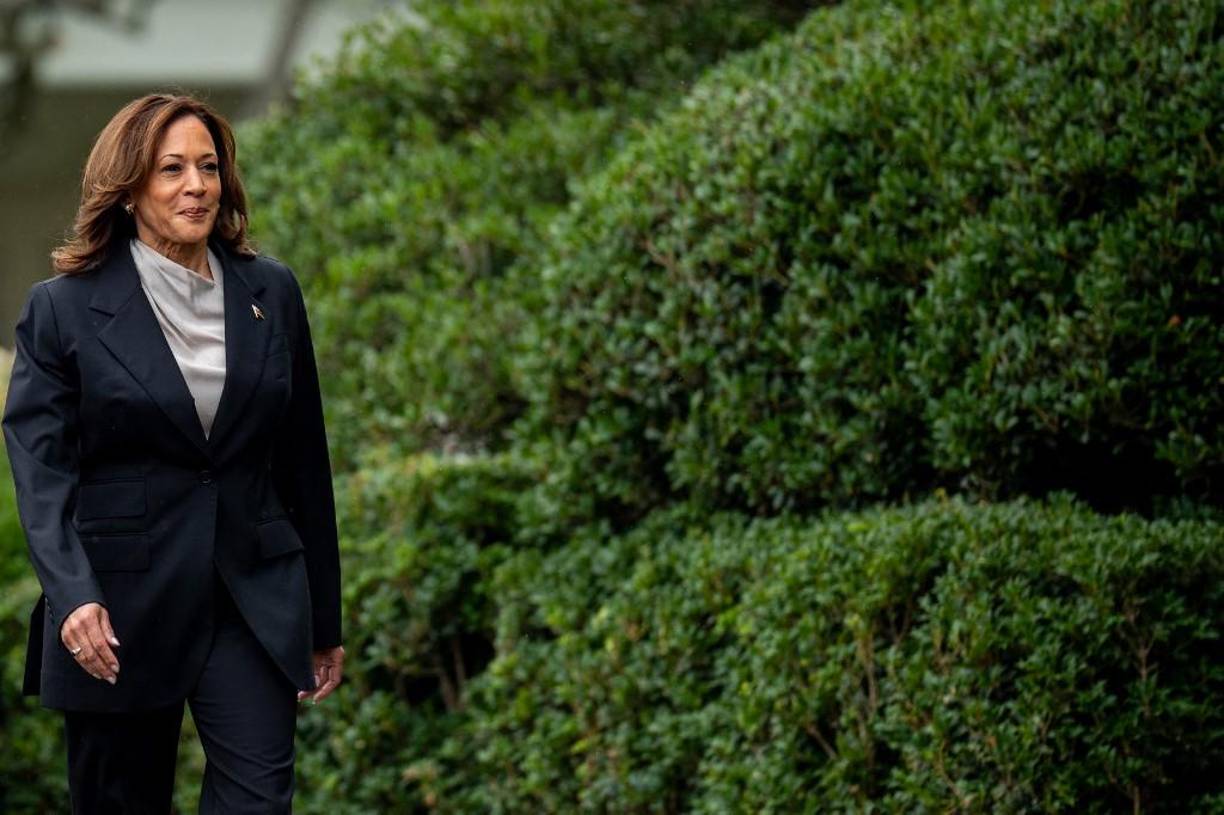  La gobernadora de Míchigan, Gretchen Whitmer, una de las estrellas emergentes del partido, apoyó este lunes por la mañana la candidatura de Harris.