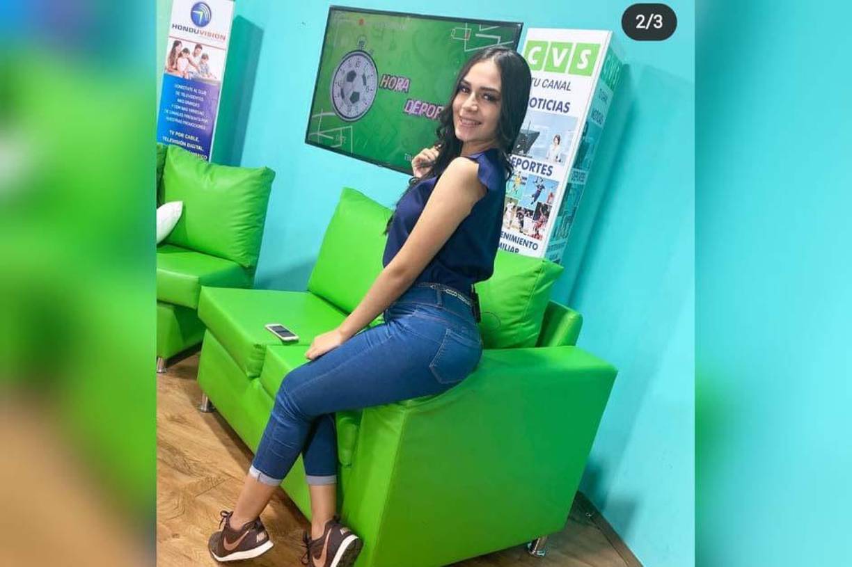Cristel Osorio cuenta con más de 30 seguidores en su cuenta de Instagram. 