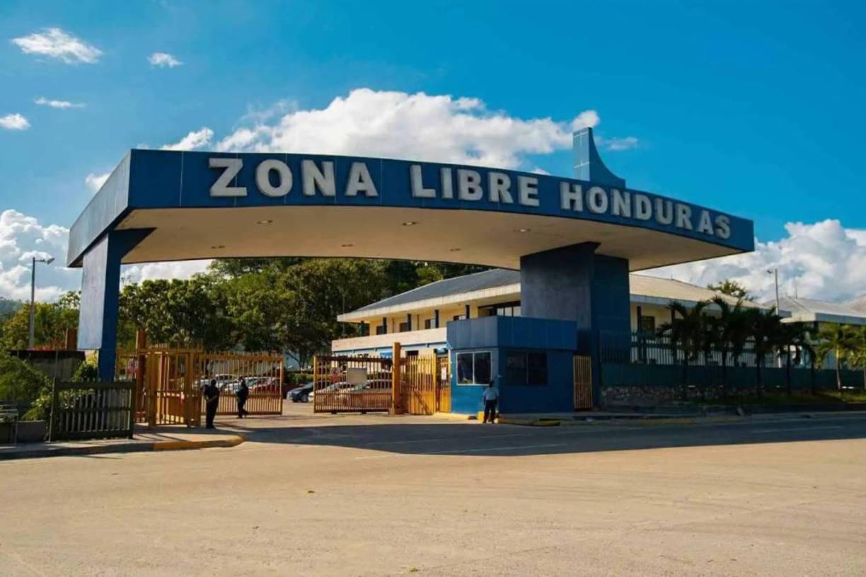 1. Ley de Zonas Libre (Zoli). 