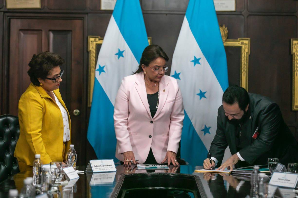 En concreto, la reunión del CNDS instruyó investigar y castigar a quienes financien como la desarrollada en Choluteca. 