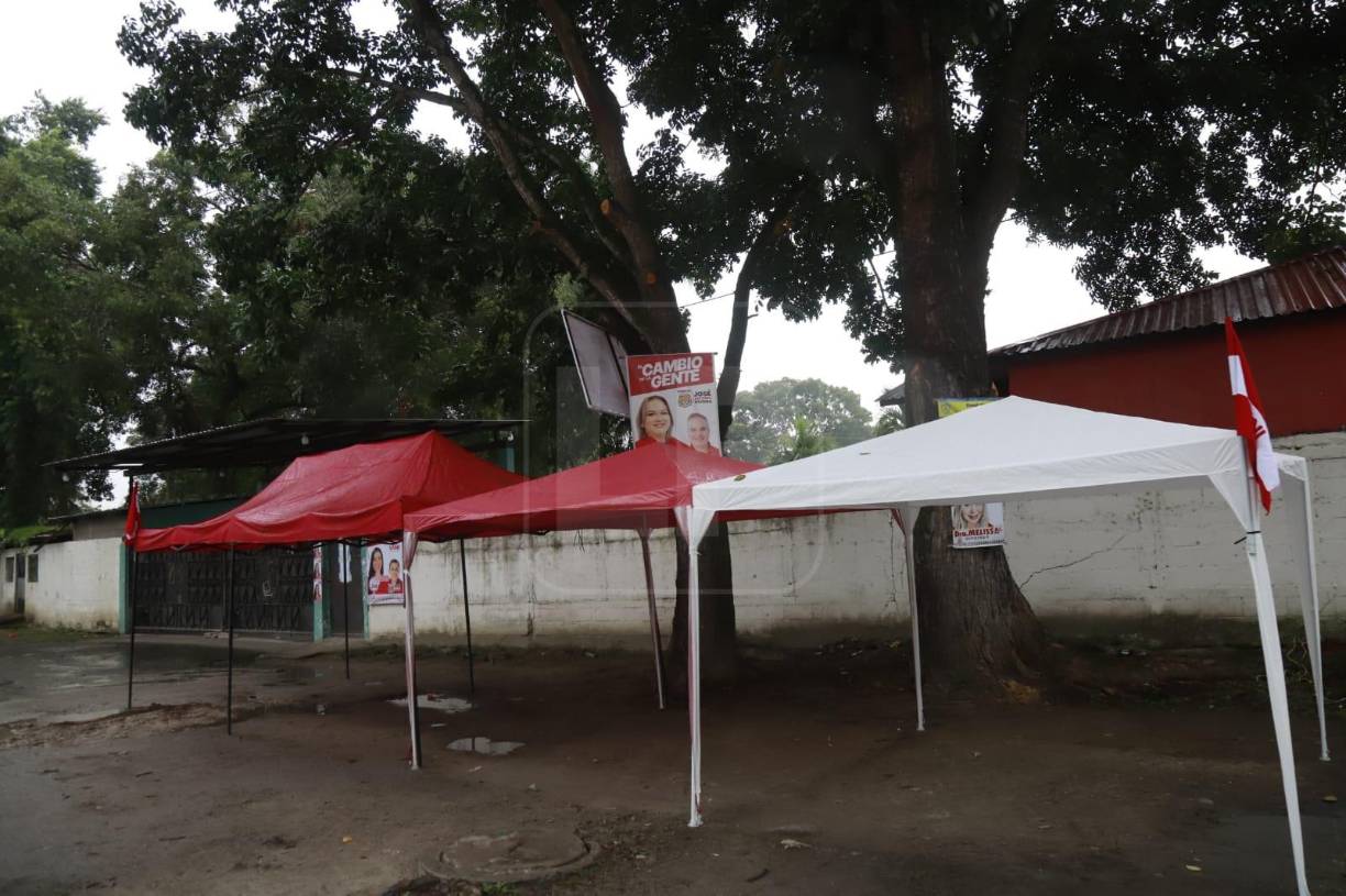 Lincoln Pacheco, jefe noroccidental de la Policía Nacional, explicó que se harán intervenciones de sitios críticos, donde consideren que pueden existir elementos que intenten interferir las elecciones mediante disturbios públicos.