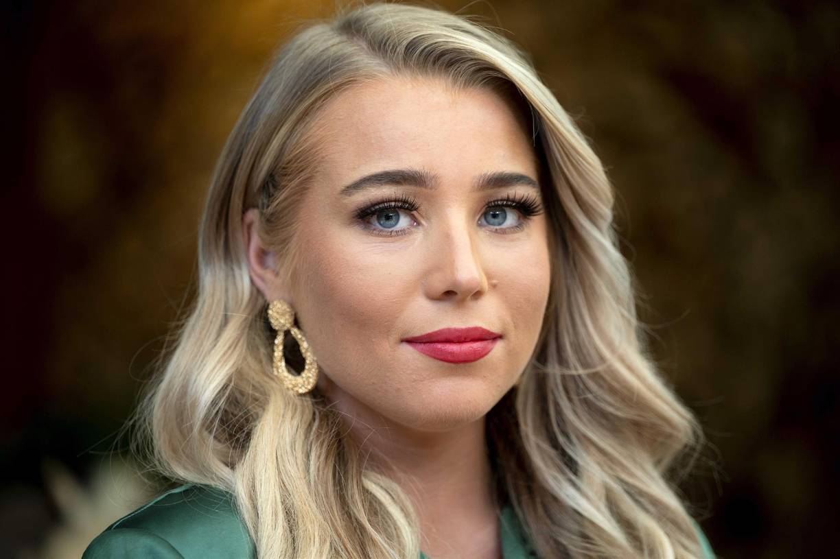 “Es muy triste la situación para Dilay, pero me siento muy honrada y emocionada de poder viajar a Puerto Rico para representar a mi país”, dijo la nueva Miss Holanda.