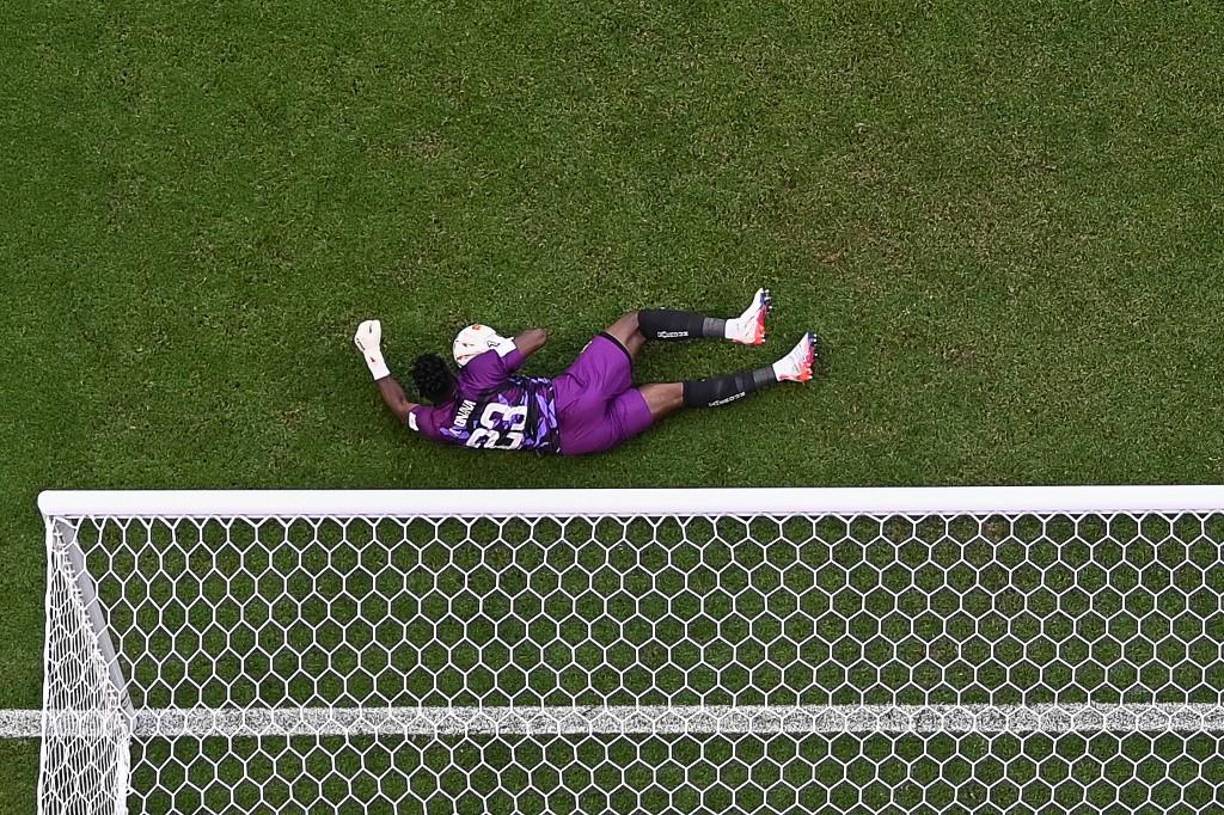 Las sugerencias del DT de Camerún no fueron aceptadas por Onana y, al verse suplente, ambas partes decidieron que abandonase la concentración. 