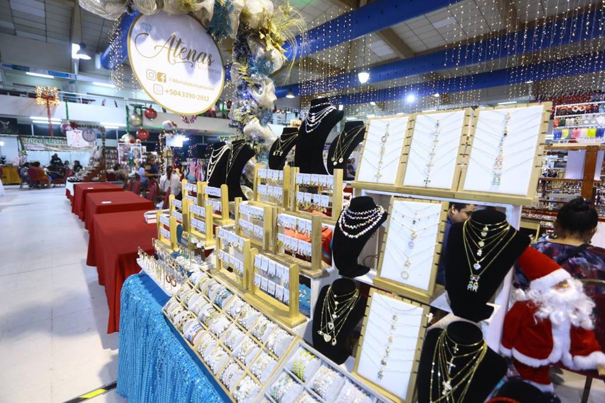 Joyería y bisutería fina.