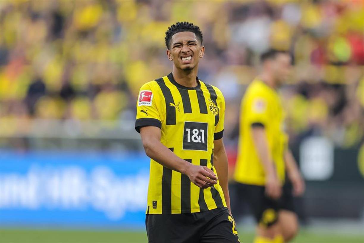 Didi Hamann, ex jugador del Liverpool, en una entrevista con Sky Germany advirtió al Madrid: “Si quiere ir a otros equipos como el Madrid o el Liverpool, tendrá que cambiar la manera de jugar. En el Dortmund puede hacer lo que quiere, nadie se atreve a decirle nada para no molestarlo”