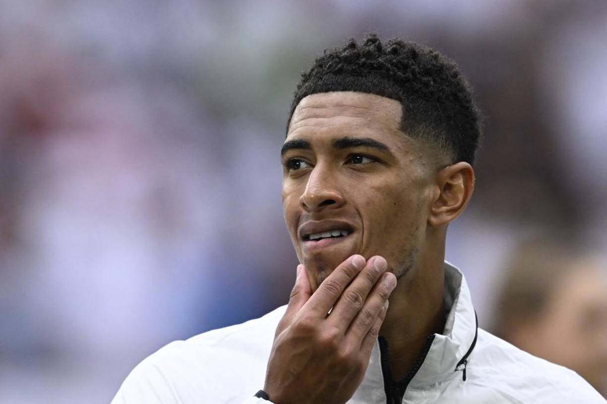 Bellingham se encuentra en el ojo del huracán y podría recibir una dura sanción por lo que hizo en plena Eurocopa 2024.