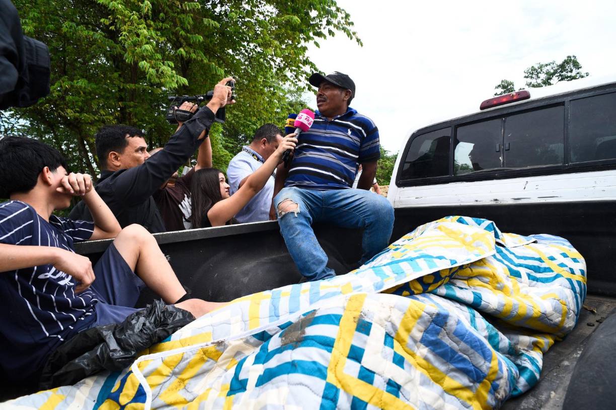”Soy un padre desesperado y de escazos recursos, pido ayuda a mis amigos ya que tengo que darle un entierro digno a mi hija”, mencionó don Elias Gómez.