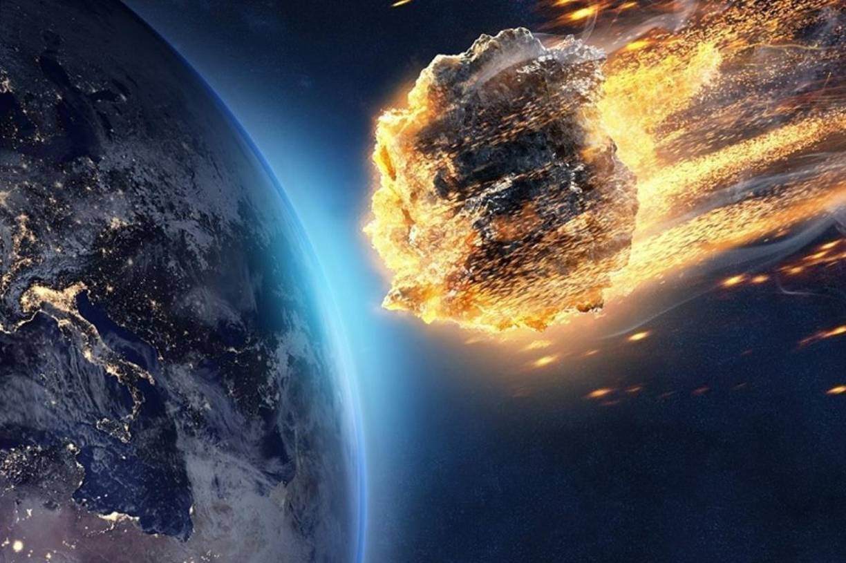 Asteroide podría chocar con la Tierra, pero China tiene un plan para evitarlo