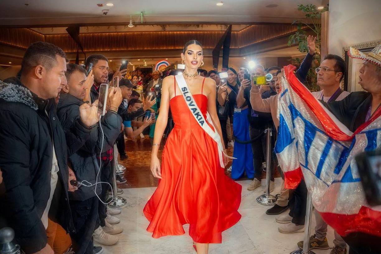 Las preliminares de Miss Universo son una de las etapas más complicadas y decisivas del certamen. Durante esta fase, las participantes se juegan su permanencia en la competencia, con la esperanza de convertirse en la próxima Miss Universo.