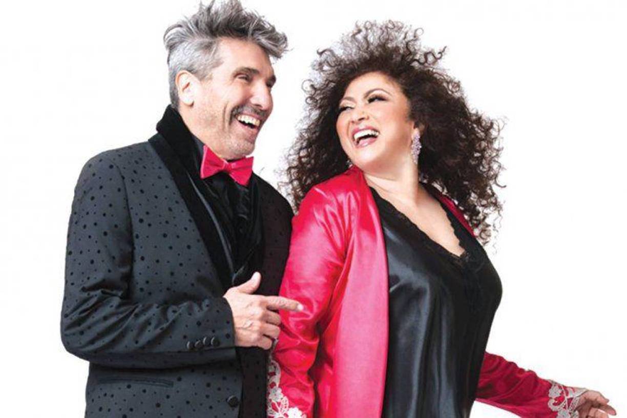 En una publicación reciente ella reveló que el secreto de su larga relación se basaba en las ganas que ambos tenían de que todo funcionara. “Hemos crecido juntos”, escribió Amanda.