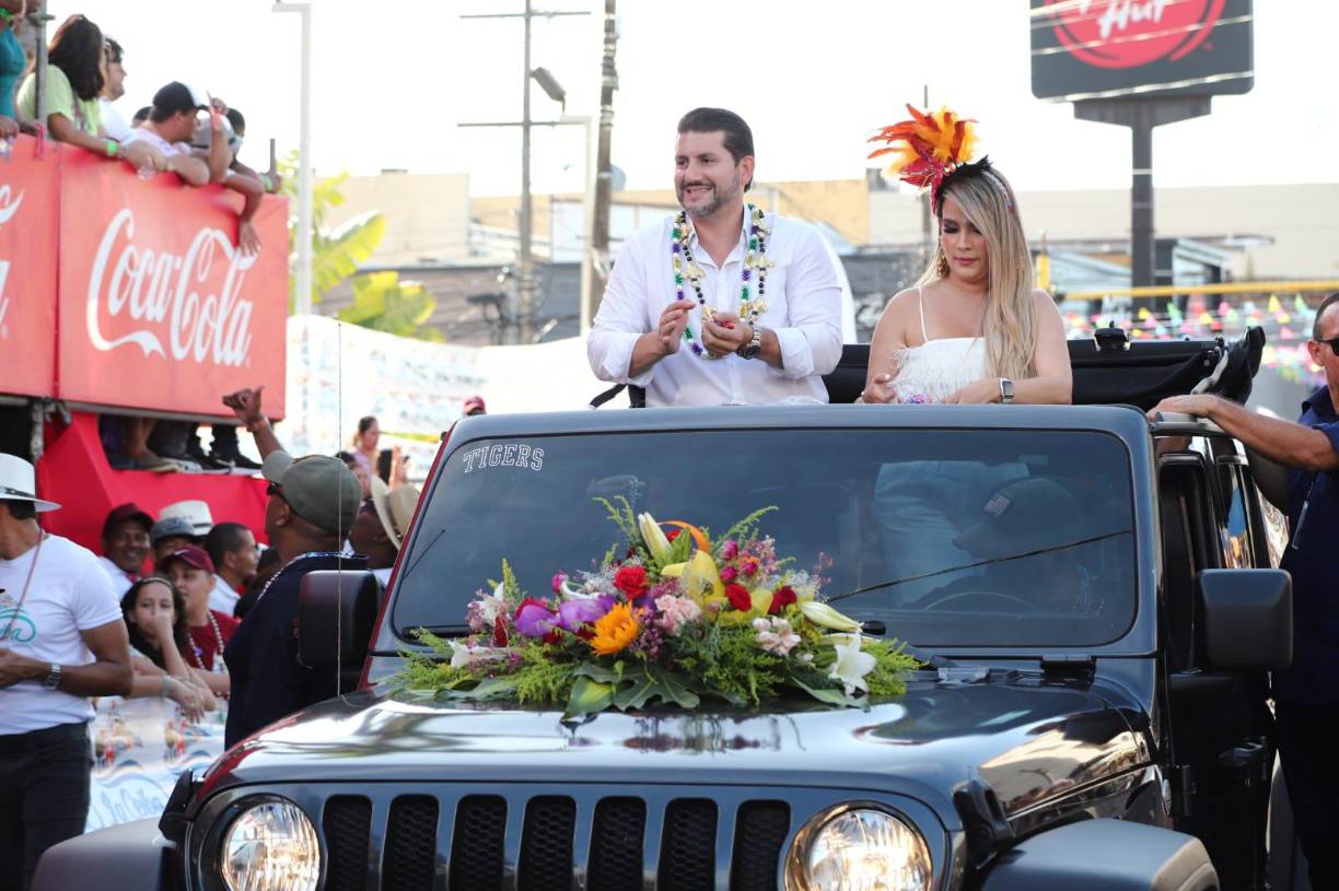 El evento atrae a miles de turistas nacionales y extranjeros a las múltiples actividades que ofrece, con bandas musicales internacionales amenizando. 