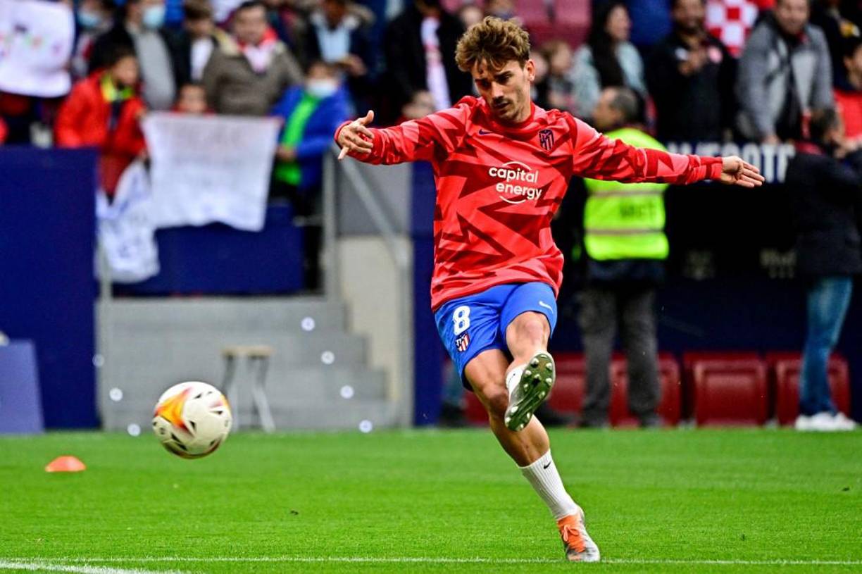 La estrella francesa del Atlético de Madrid, Antoine Griezmann, se ha convertido en asesor futbolístico del talentoso, Keyrol Figueroa. Según el diario inglés, Daily Star, el atacante francés es admirador del hijo de Maynor y lo ha estado siguiendo de cerca durante su proceso de formación.