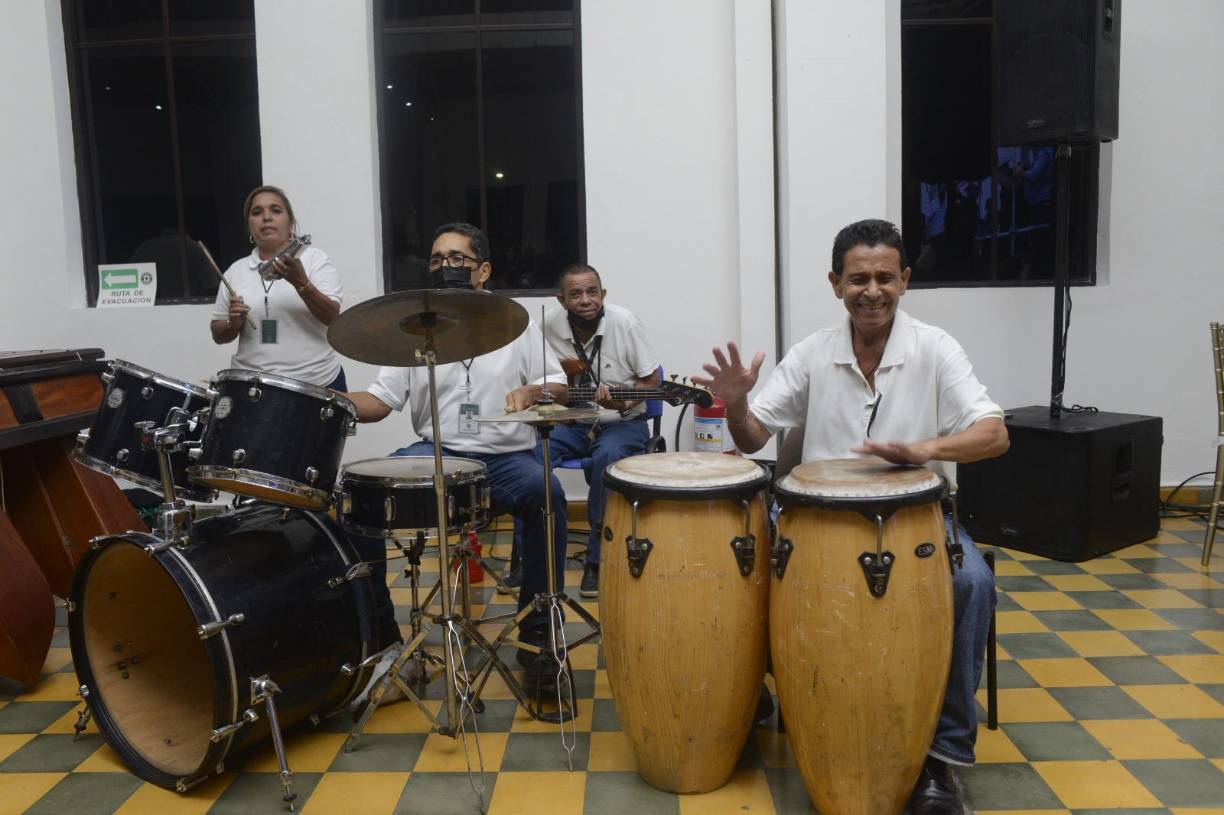 Reina Infantil 2023: un derroche de talento y belleza