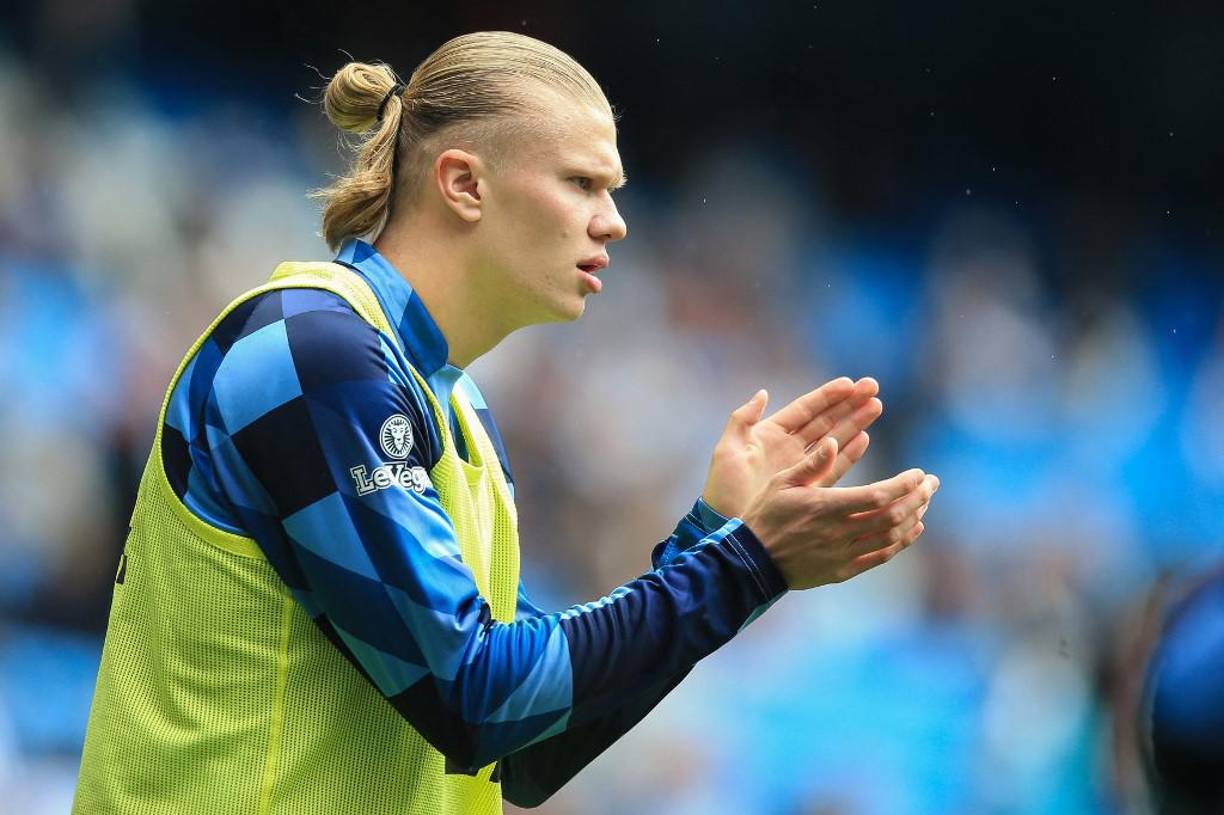 Tras sus grandes actuaciones con el Dortmund, varios clubes europeos se interesaron por Haaland entre ellos el Real Madrid. Sin embargo, el noruego se decidió por Manchester City.