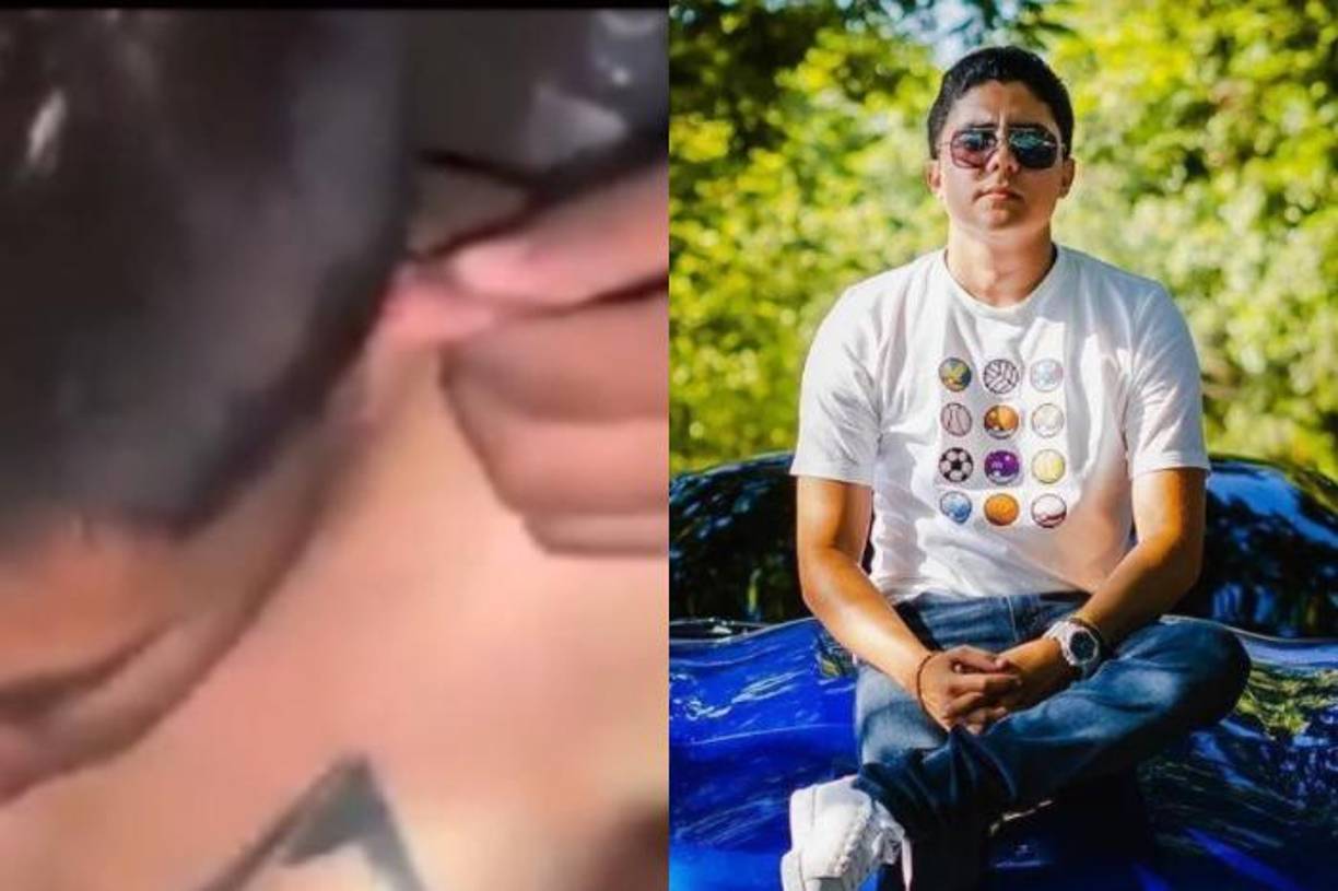 El pronunciamiento de Markitos Toys ha generado amplias reacciones en las redes sociales, donde sus seguidores expresan su apoyo y solidaridad ante la situación que enfrenta el influencer en medio de la detención de ‘El Nini’.