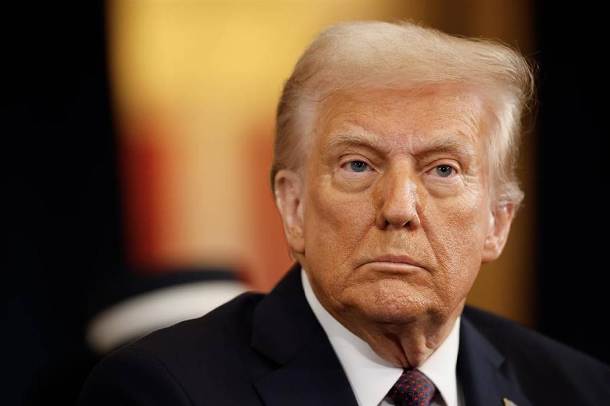 Una de las ordenes que Trump rubricó con un rotulador negro estaba dedicada a abrir la perforación en el Refugio Nacional de Vida Silvestre del Ártico y la Reserva Nacional de Petróleo de Alaska, hasta ahora con un estatus protegido.