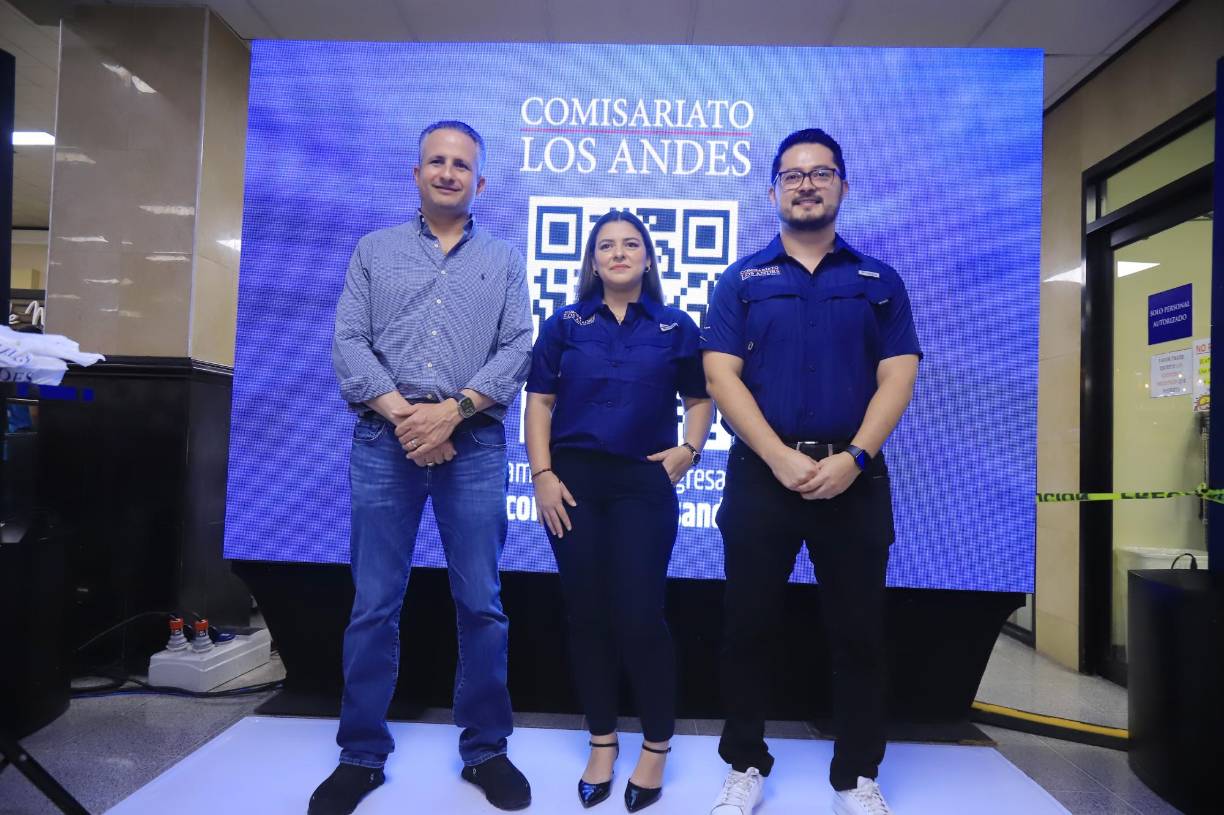 Comisariato Los Andes es uno de los supermercados más prestigiosos y reconocidos de San Pedro Sula, gracias a sus cómodas instalaciones y surtido de productos de alta gama. 