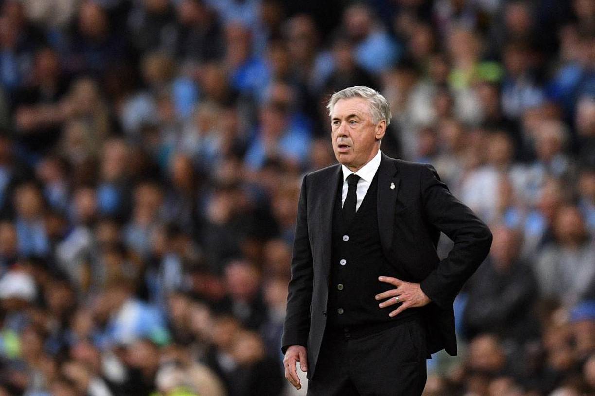 Pese a la dura eliminación, Carlo Ancelotti aseguró que no saldrá del Real Madrid aunque un sector de la prensa española ha comenzado a dejar entrever que está en duda su continuidad. 