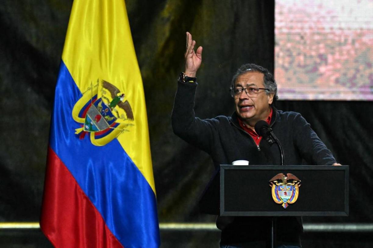 En tanto, el presidente de Colombia, Gustavo Petro, criticó la inhabilitación de María Corina Machado como candidata a la presidencia de Venezuela, una medida que calificó como un “golpe antidemocrático”.