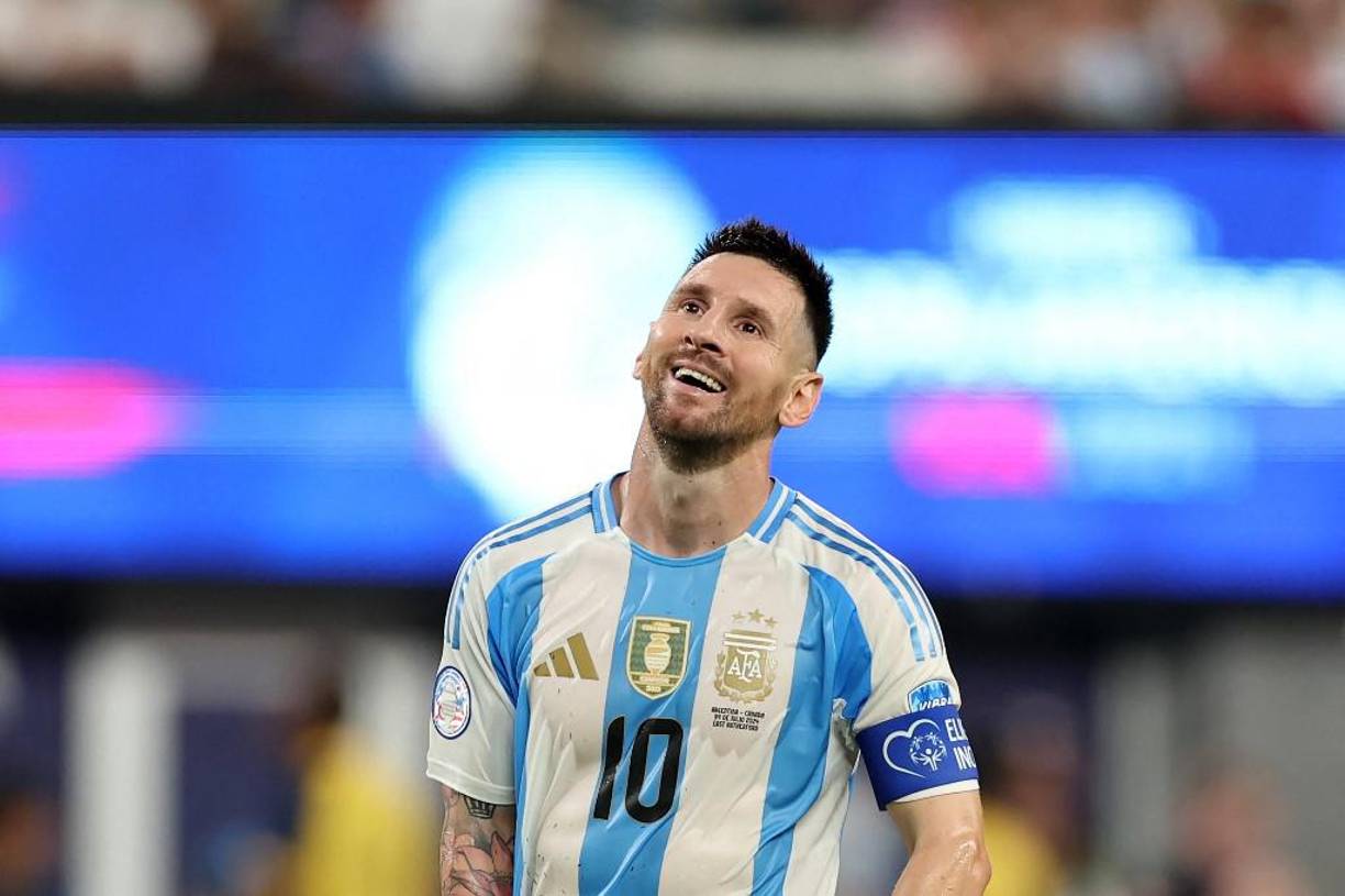La Albiceleste tiene una larga trayectoria de éxito en el certamen y cuenta con jugadores de clase mundial, como <b>Messi</b>, quien “puede marcar la diferencia en partidos cruciales”.