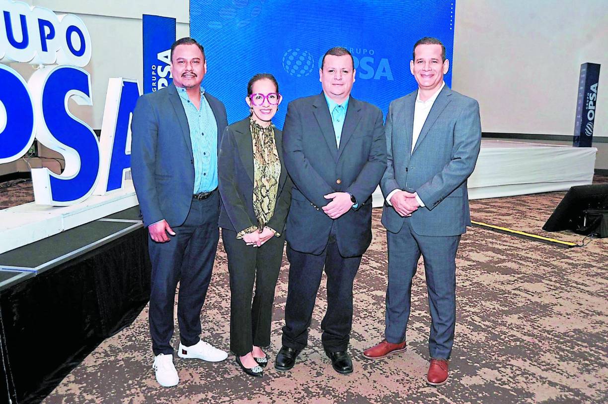 GOTalks: Upfront 2024, un éxito más de Grupo Opsa en su tercera edición