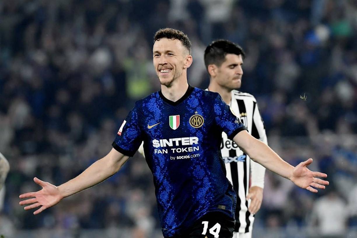Ivan Perisic habría decidido no renovar con el Inter y marcharse como agente libre en junio. El extremo croata podría llegar a las filas del Chelsea para la próxima campaña y solamente faltaría la firma y el reconocimiento médico.