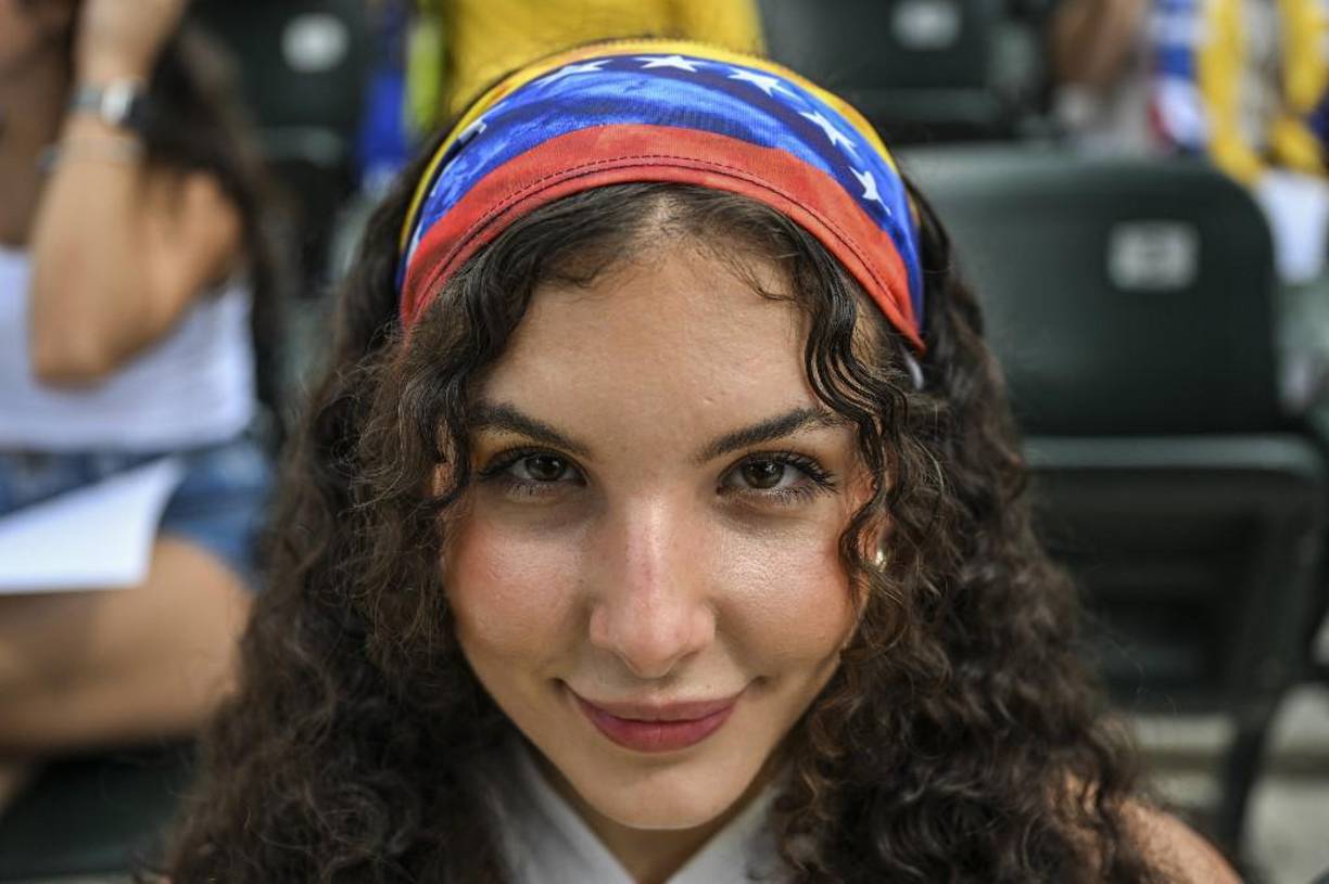 La Plataforma Unitaria Democrática ha informado que tiene en su poder el 81 % de las actas emitidas en las presidenciales, que dan la victoria a González Urrutia con 67 % de los votos.