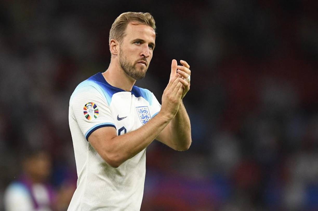 El Bayern Múnich insiste en poder fichar al atacante inglés Harry Kane.