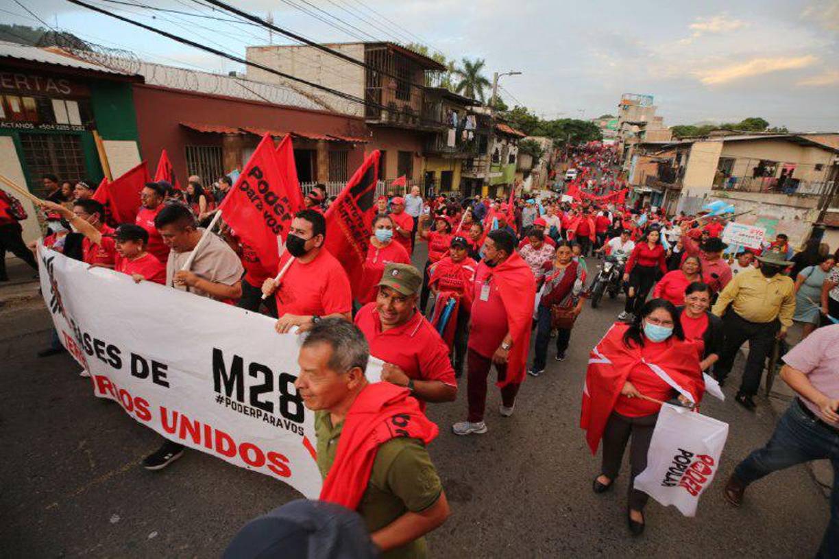 En diciembre pasado el Gobierno hondureño y la ONU suscribieron en Nueva York un memorándum de entendimiento (MOU) para lo que sería la Cicih y la semana anterior llegó al país centroamericano un grupo de expertos de Naciones Unidas para asesor a Honduras en la instalación de la comisión internacional.