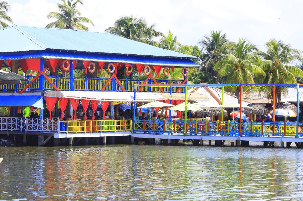 Omoa y por qué sigue siendo destino predilecto en Honduras