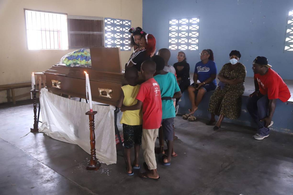 Fernando Herrera Lambert será recordado siempre por sus icónicas canciones como “La Yuca”, “Rice and bean”, “Tikita Tikita”, “No te vayas”, entre otras. 