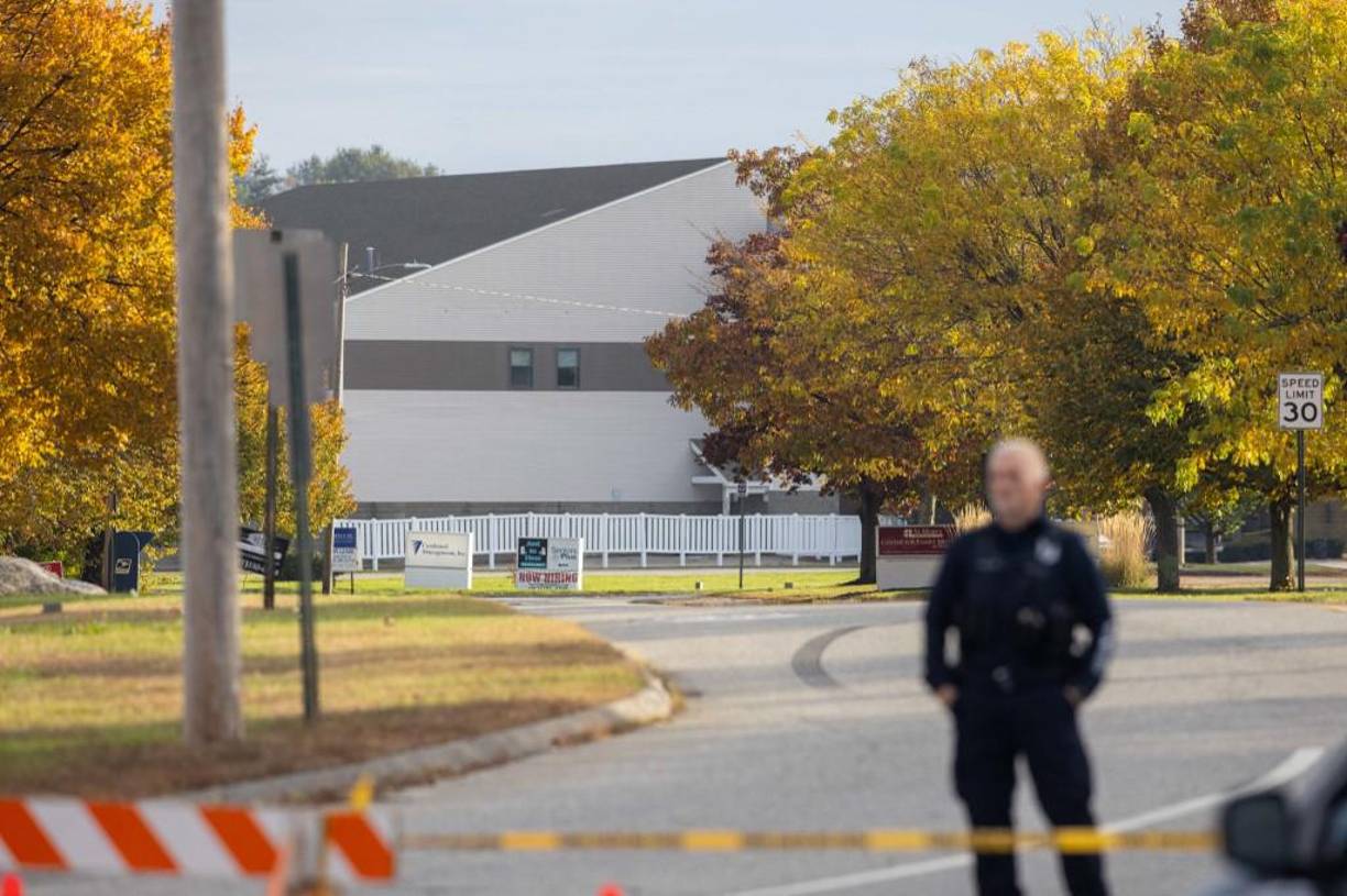 ”Es desconcertante que no lo hayan capturado. Todavía estoy un poco asustado porque podría dañar a alguien en cualquier lugar al azar. Así que sigue dando miedo, hasta que lo atrapen”, cuenta.