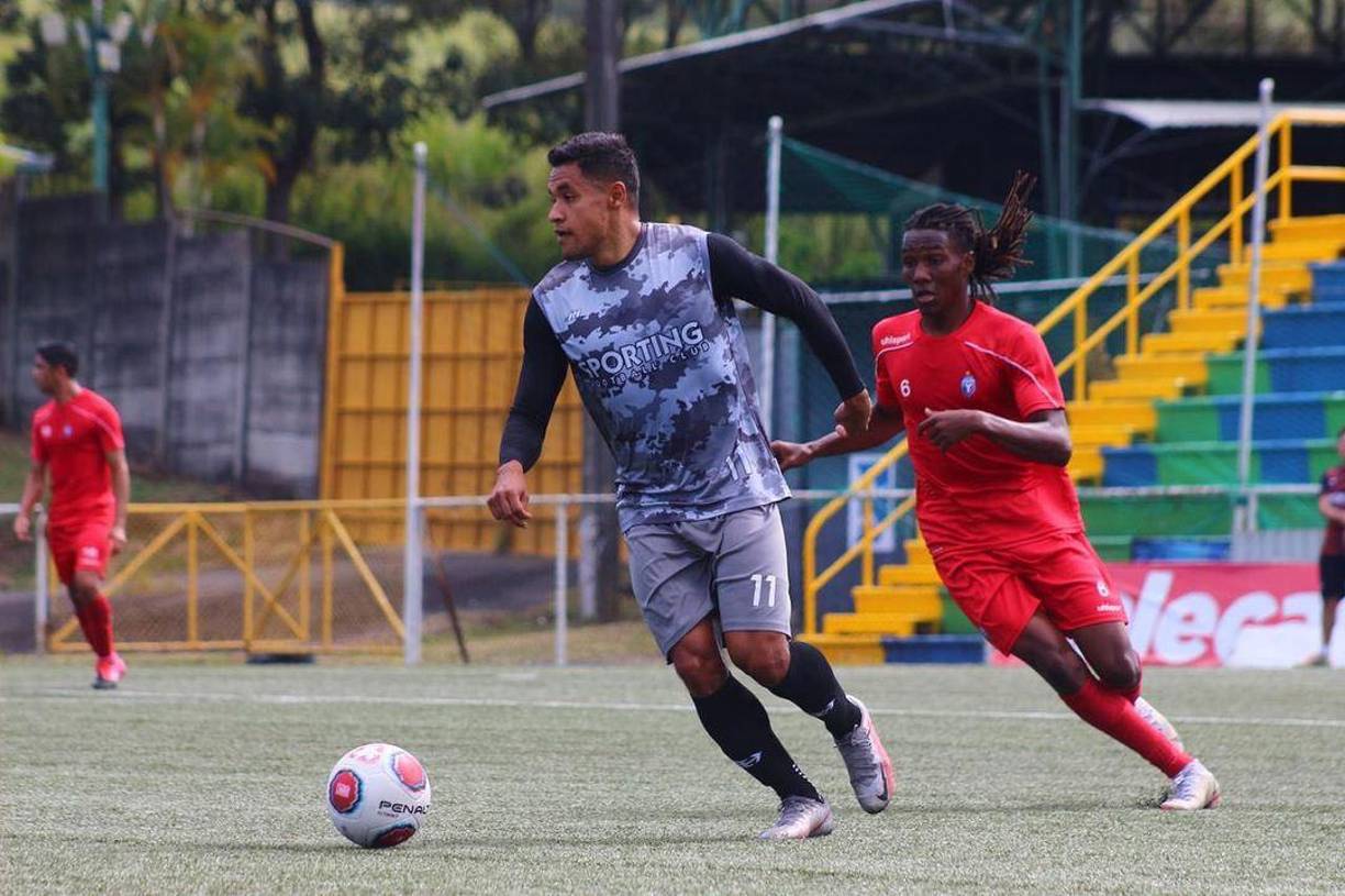 Ahí el atacante catracho habló de la experiencia, su tratamiento y estado de salud tras varios meses de anunciar su retiro.