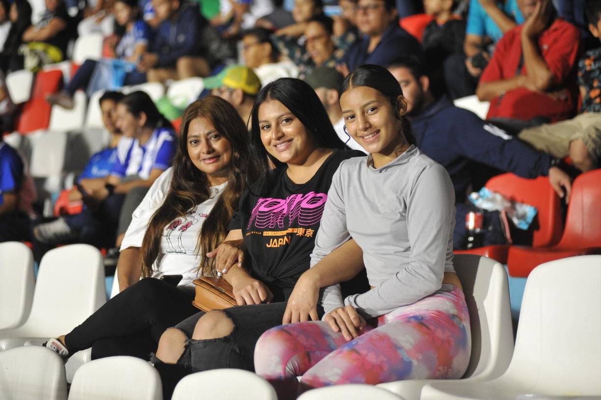 En Octubre, la “H” vuelve a la acción y tendrá dos duelos consecutivos ante la complicada selección de El Salvador, líderes con seis unidades en su grupo.