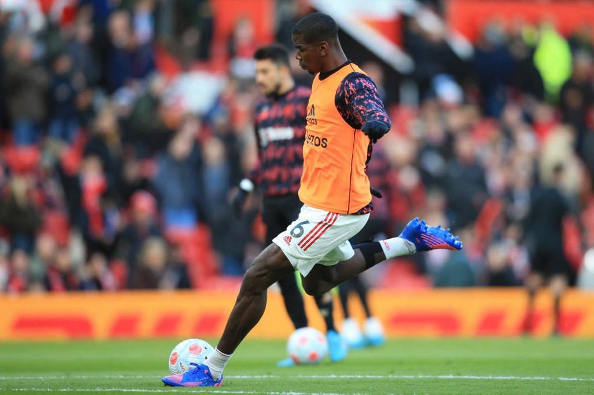 El París Saint Germain ha hecho una oferta a Paul Pogba, quien finaliza contrato al final de la presente temporada con Manchester United.