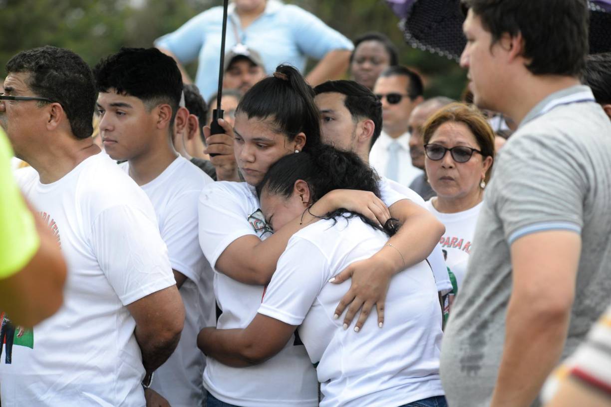 Kevin tenía 29 años y había planificado casarse en diciembre.