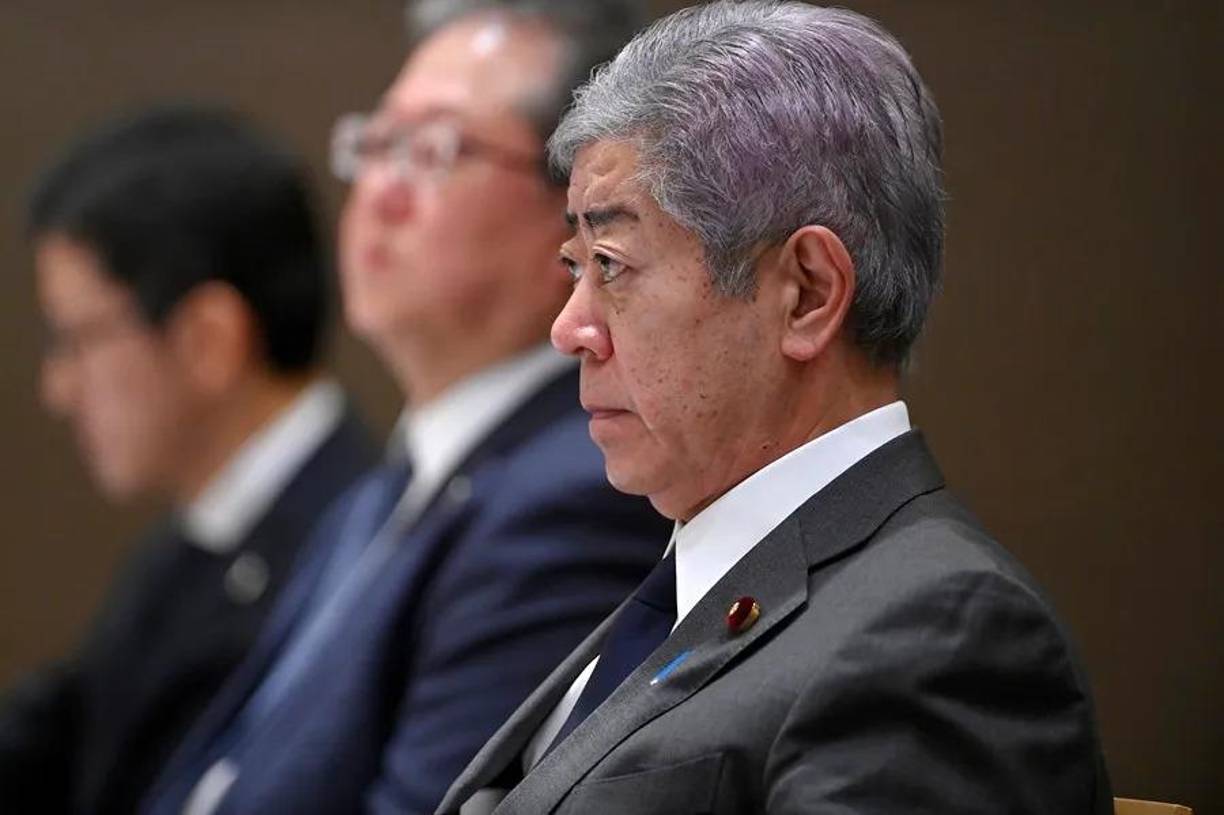 El ministro japonés de Exteriores, Takeshi Iwaya, anunció el domingo que tiene previsto asistir a la toma de posesión en Washington, con vistas a “construir una relación de confianza” con el nuevo presidente estadounidense.