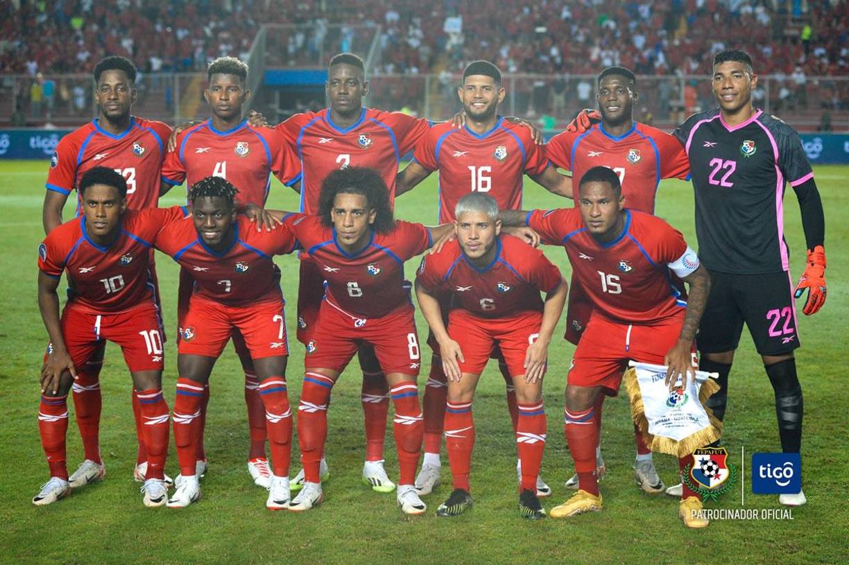 3. Panamá - La selección panameña sumó 27 puntos y con sus 1,750 puntos, se subió al tercer lugar del ranking index de la Concacaf, dando un golpe sobre la mesa.