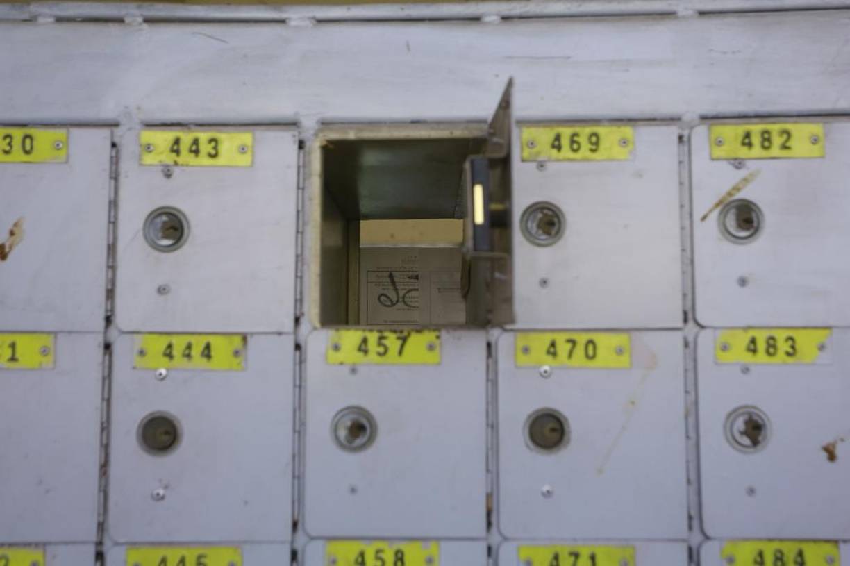 Las operaciones iniciaron en una casa del barrio Abajo conocida como la Casa del Niño en Tegucigalpa.