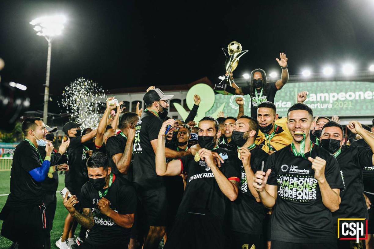 20). 394 - Herediano (Costa Rica) con 63 puntos (posición en 2020: 341).