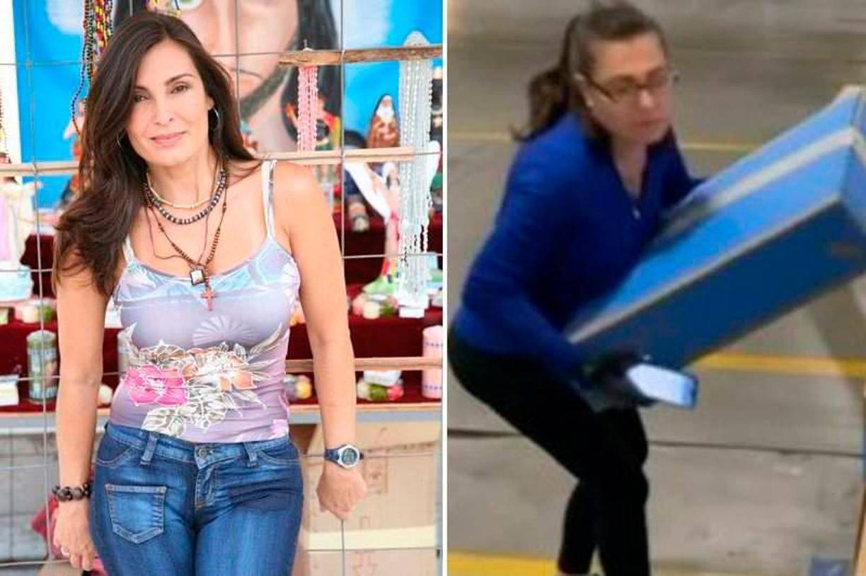 En la actualidad, Roversi trabaja como repartidora en Las Vegas, donde su mudó hace dos años con su esposo, y se levanta cada día a las seis y media de la mañana de lunes a sábado para comenzar una jornada laboral en la que entrega una media de doscientos paquetes con su camioneta.