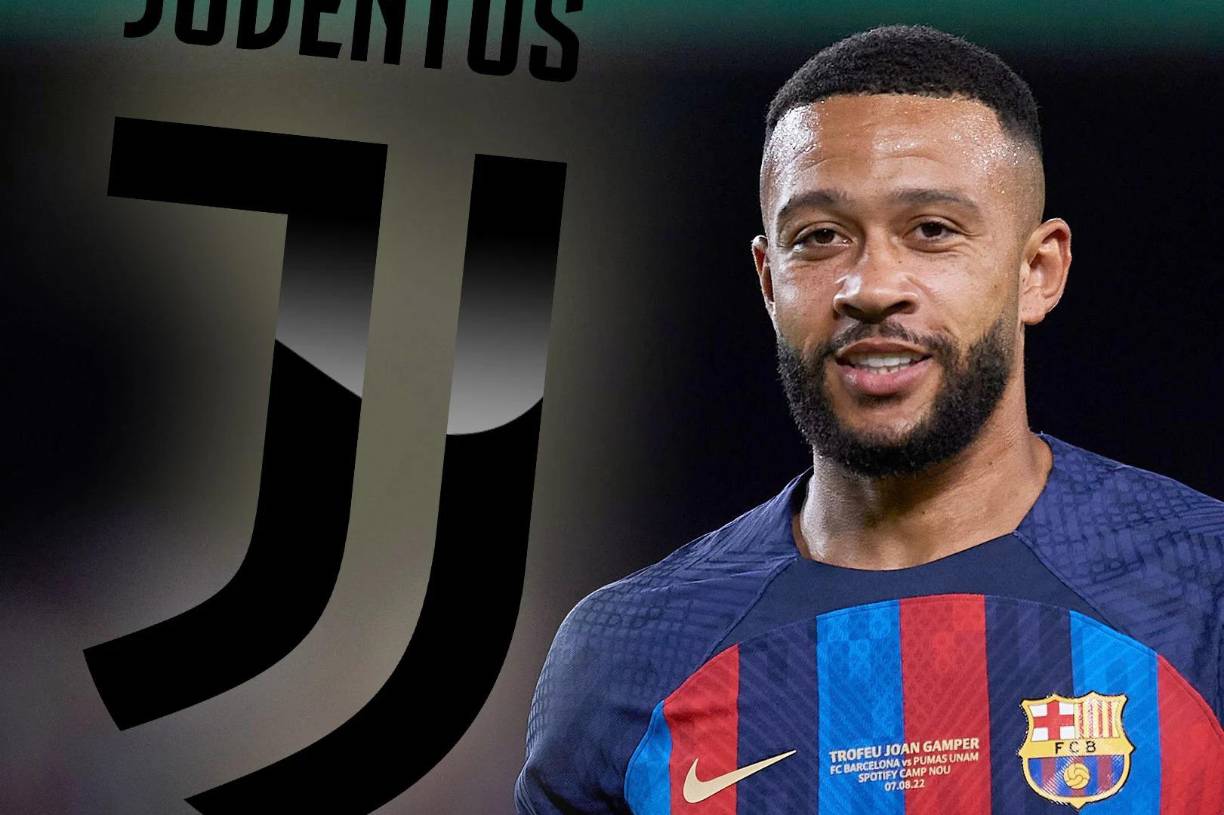 Según una nueva información de ‘Tuttosport’, la Juventus le habría dado un ultimátum a Memphis Depay para que acabe de una vez por todas su contrato con el FC Barcelona. La ‘Vecchia Signora’ quiere tener ya al suplente de Dusan Vlahovic en plantilla y es por ello que le ha dado unos días para que se pueda concretar su llegada. El citado diaroi italiano apunta que ese ‘plan B’ sería Marko Arnautovic, el delantero del Bolonia. Sin embargo, el rotativo asegura que esas negociaciones no apuntarían a ser precisamente fáciles ni con el club ni con el jugador.
