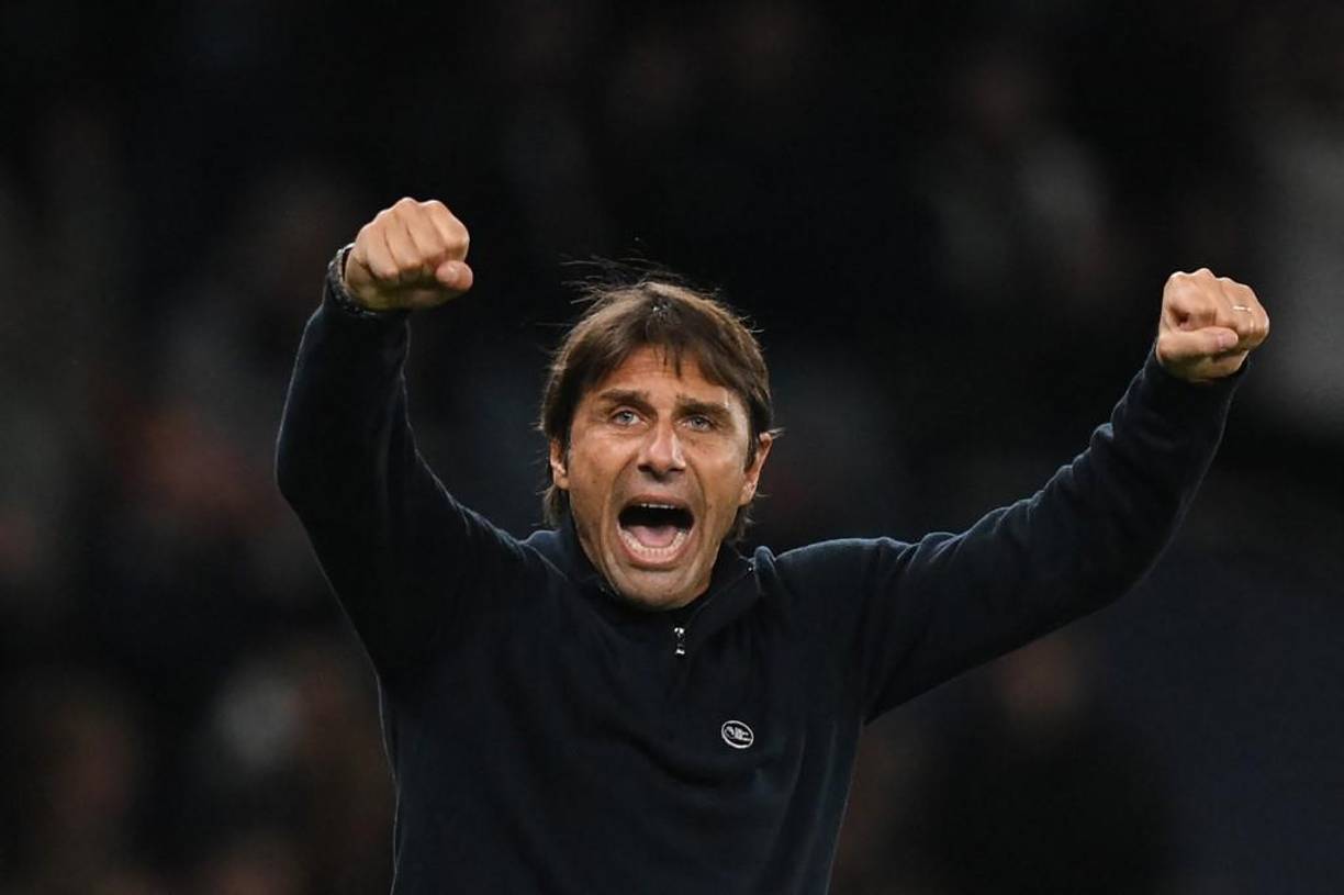 El futuro de Antonio Conte en el Tottenham es incierto. El entrenador italiano termina contrato en 2023 y aún no ha ampliado su vinculación, ya que equipos como la <b>Juventus de Turín que lo pretenden.</b>