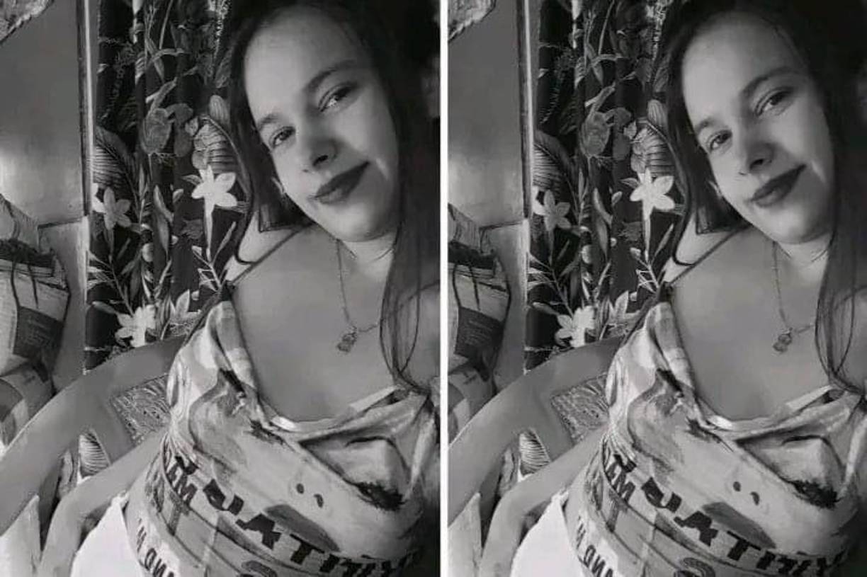 Tras asistir a la entrevista de trabajo el 17 de octubre, su familia no volvió a saber más de ella. 