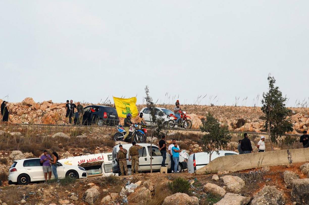 Las fuerzas armadas israelíes informaron de la activación de sirenas en el sur del país y la policía pidió a la población permanecer cerca de los refugios antiaéreos. Las sirenas fueron activadas también en Jerusalén, según periodistas de la AFP.
