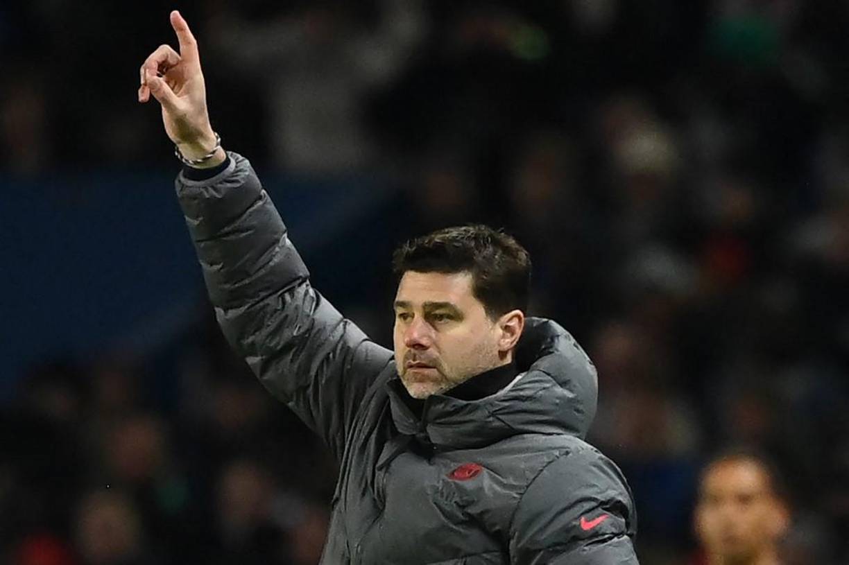 Medios de Francia señalan que Mauricio Pochettino no continuará como estratega del PSG para la próxima campaña y su lugar sería ocupado por Zidane, entrenador que es del agrado de Mbappé.