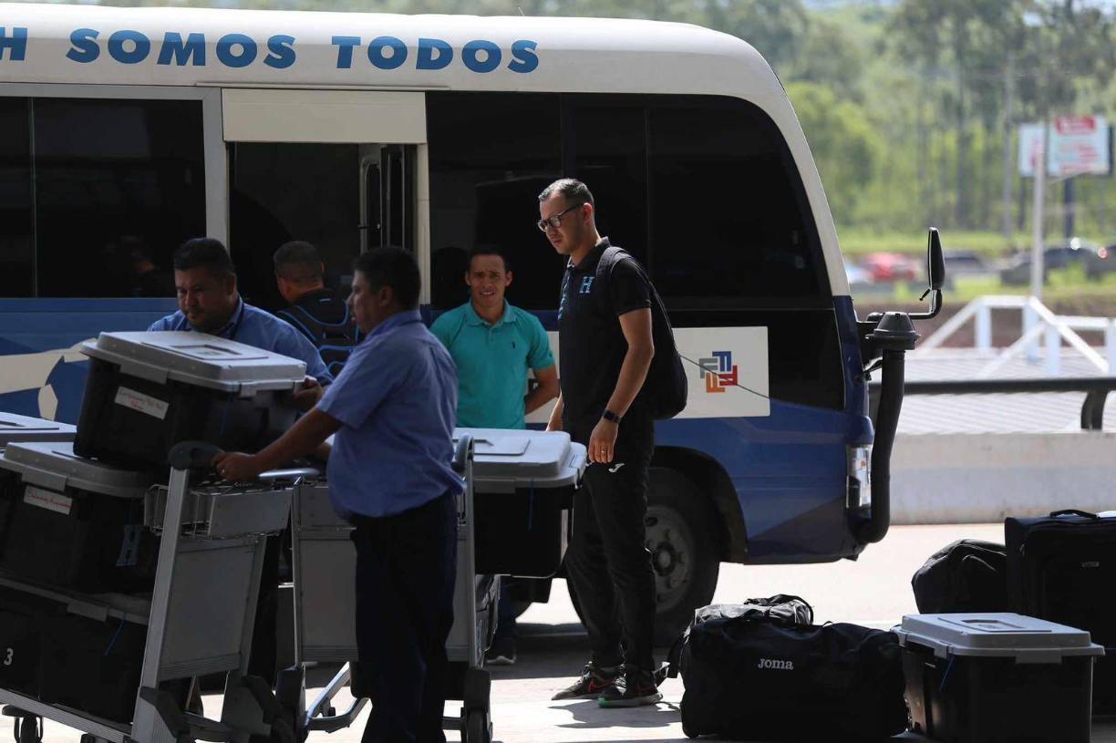  La Bicolor disputará este domingo 3 de septiembre la Bicolor su primera prueba en la era Rueda ante Guatemala en partido amistoso.