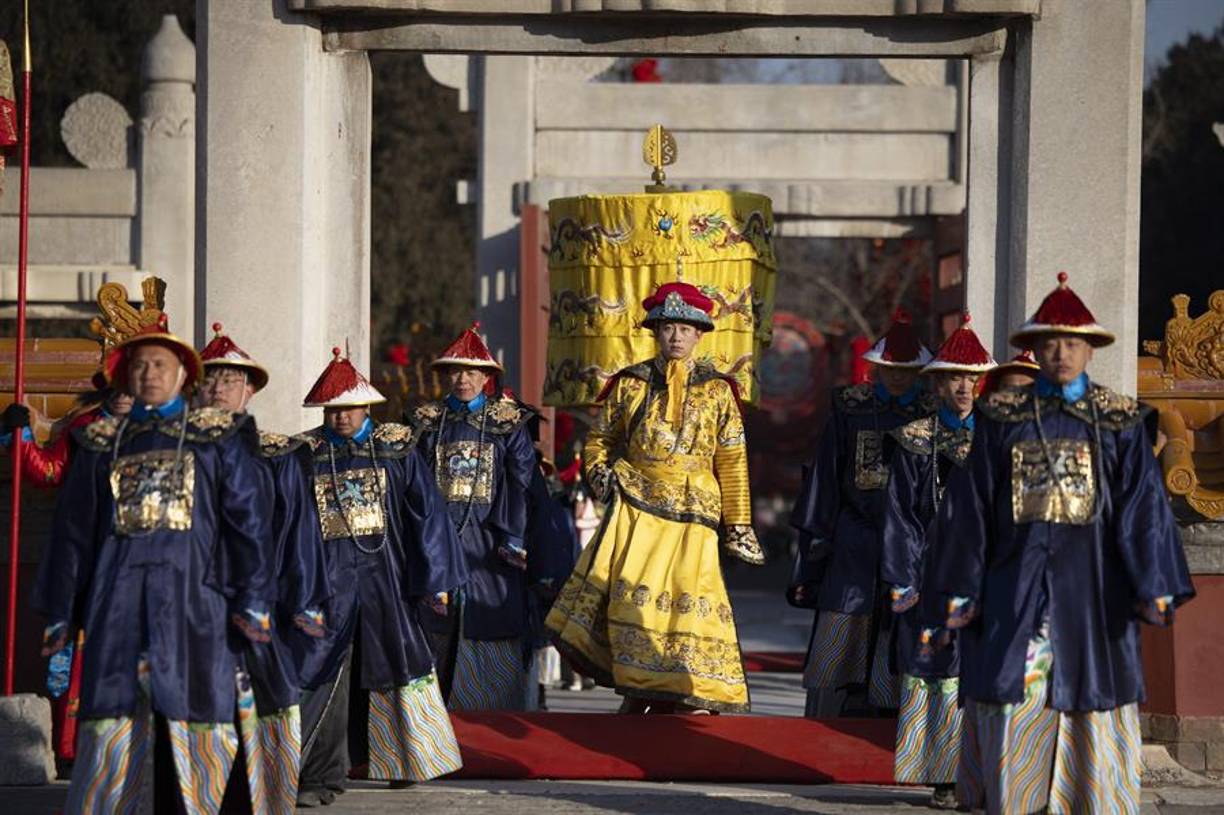 El año pasado ya se esperaba superar esa marca, aunque finalmente el mal tiempo y los consiguientes retrasos y cancelaciones en los servicios de transportes la limitaron a unos 8.400 millones de viajes.