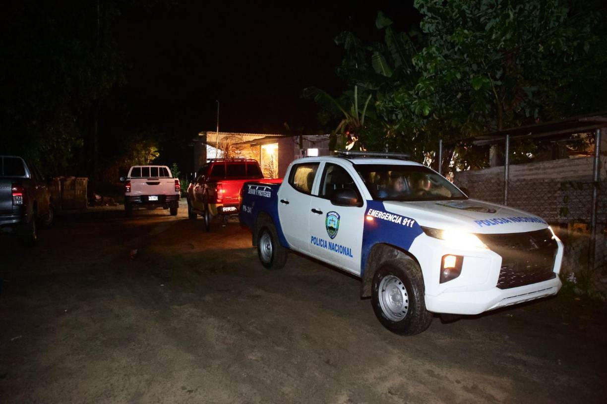 Cristy se quería ir mojada a Estados Unidos y luego llevar a su mamá, según contó su misma progenitora María Concepción Castellanos Estrada. 